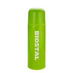 Термос Biostal 500ml Green NB-500C-G