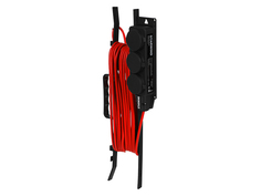Удлинитель Starwind 3 Sockets 10m Orange ST-PS3.10/B-16