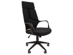 Компьютерное кресло Chairman 525 26-28 Black 00-07103574