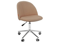 Компьютерное кресло Chairman Home 117 Т-6 Beige 00-07127214