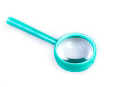 Лупа КОМЗ ЛПИ 464 7x 11300