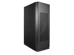 Корпус 1stPlayer UN1 Grey UN1-GR