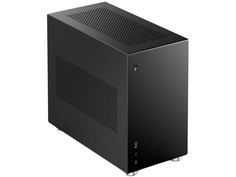 Корпус Jonsbo V10-A без БП Black