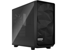 Корпус Fractal Design Meshify 2 Black TG Light Tint FD-C-MES2A-03
