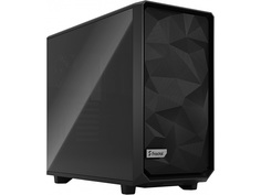 Корпус Fractal Design Meshify 2 Black TG Dark Tint FD-C-MES2A-02