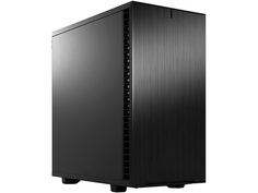 Корпус Fractal Design Define 7 Mini Black Solid FD-C-DEF7M-01