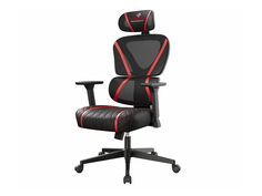 Компьютерное кресло Eureka Norn Red ERK-GC06-R