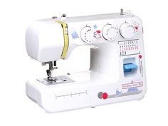 Швейная машинка Janome Excellent Stitch 18A White