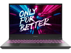 Ноутбук Maibenben X525FSFALBRE0 (Intel Core i5-12450H 2Ghz/16384Mb/512Gb SSD/nVidia GeForce RTX 3050 4096Mb/Wi-Fi/Bluetooth/Cam/15.6/1920x1080/Linux)
