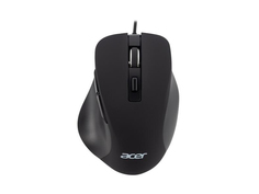 Мышь Acer OMW120 Black ZL.MCEEE.00H