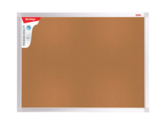 Доска пробковая Berlingo Premium 45x60cm SDp_02040