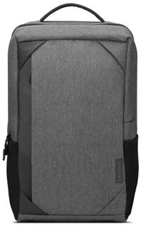 Рюкзак для ноутбука Lenovo 4X40X54258 15.6", черный, полиэстер
