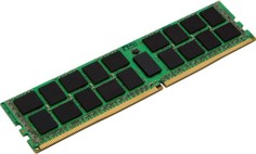 Модуль памяти DDR4 64GB Micron MTA36ASF8G72PZ-3G2F1 PC4-25600 3200MHz CL22 ECC Reg 1.2V