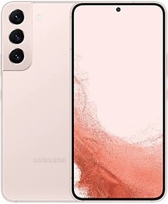 Смартфон Samsung Galaxy S22 128GB SM-S901BIDDSKZ pink gold