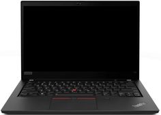 Ноутбук Lenovo ThinkPad T14 G2 20W1SBPJ00_16 i7-1165G7/16GB/512GB SSD/14" FHD/DOS