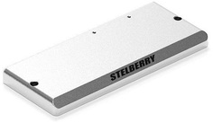 Усилитель Stelberry S-350 индукционной петли для слабослышащих. В комплект входит провод для петли и блок питания