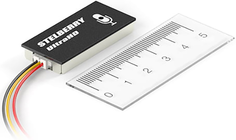 Микрофон Stelberry M-70UltraHD сверхчувствительный сверхмалошумящий, с цифровой обработкой, речевым фильтром и АРУ