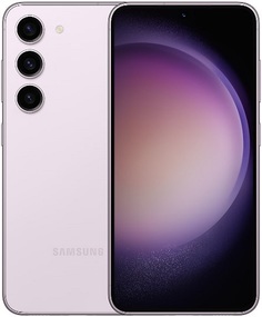 Смартфон Samsung Galaxy S23 8/128GB lavender