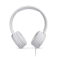 Наушники JBL T500 white