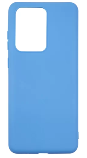 Защитный чехол Red Line Ultimate УТ000022430 для Samsung Galaxy S20 Ultra, голубой