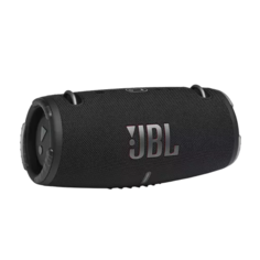 Портативная акустика JBL Xtreme 3 черный 100W 4.0 BT/3.5Jack/USB 15м(1863398)