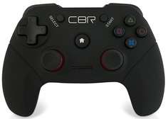 Геймпад CBR CBG 956 для PC/PS3/Android, 2 вибро мотора, USB
