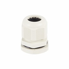 Кабельный ввод Rexant 07-8021 PG-21 (13-18 мм) серый