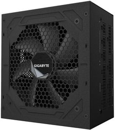 Блок питания ATX GIGABYTE GP-UD850GM 850W, Active PFC, 80Plus Gold, 120mm fan, full modular RTL