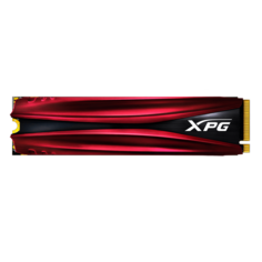 Накопитель SSD M.2 2280 ADATA AGAMMIXS11P-2TT-C XPG GAMMIX S11 Pro 2TB PCIe Gen3x4 with NVMe 3D NAND TLC 3350/2900MB/s IOPS 360/360K MTBF 2M RTL