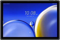 Планшет 10.1 HTC 1731093 T618/8GB/128GB/1920*1200/IPS/3G/4G/BT/GPS/13Mpix/5Mpix/Android11/серый