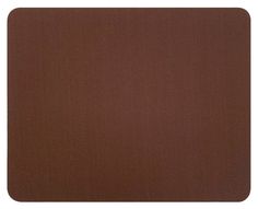 Коврик для мыши Buro BU-CLOTH/BROWN коричневый, 23х18х0.3cm (1737295)