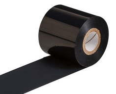 Лента термотрансферная Proton UC064300RO320U 64 ммх300 м, OUT, Proton R320U, Resin