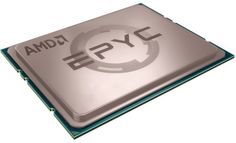 Процессор AMD EPYC 7742 100-000000053 Rome 64C/128T 2.25-3.4GHz (SP3, L3 256MB, 7nm, 225W) OEM
