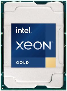 Процессор Intel Xeon Gold 6348 CD8068904572204 Ice Lake 28C/56T 2.6-3.5GHz (LGA4189, L3 42MB, 10nm, 235W TDP) OEM