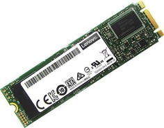 Накопитель SSD M.2 Lenovo 4XB7A17073 480GB SATA 6Gbps Non-Hot Swap