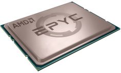 Процессор AMD EPYC 7F52 100-000000140 Zen 2 16C/32T 3.5-3.9GHz (SP3, L3 256MB, 7nm, 240W) Tray