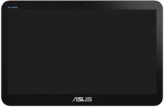 Моноблок 15.6 ASUS V161GAT-BD022MC 90PT0201-M001B0 N4020/4GB/128GB SSD/UHD Graphics 600/1366x768/Touch/CR/noOS/GbitEth/WiFi/BT/клавиатура/мышь/Cam/ч