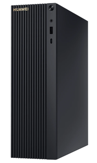 Компьютер Huawei MateStation B520 SFF 53012UVF i3-10100/8GB/1TB HDD/UHD Graphics 630/Win11Pro/черный