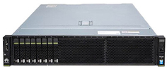 Сервер Huawei 02311XBK_2288Hv5_bundle_128Gb 2288H V5 (8*2.5inch HDD Chassis, With 2*GE and 2*10GE SFP+, 2*900AC, 2*6226R, 2*64G 2933 RAM, 25Gb 2-port