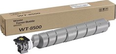 Контейнер для отработанного тонера Kyocera WT-8500 для TASKalfa 2552ci/3252ci/4052ci/5052ci/6052ci, TASKalfa 4002i/5002i/6002i, ECOSYS P8060cdn