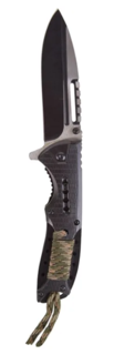 Нож Rexant 12-4911-2 складной полуавтоматический Hunter