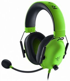 Гарнитура Razer Blackshark V2 X RZ04-03240600-R3M1 Green