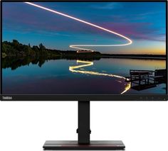 Монитор 23,8" Lenovo ThinkVision T24m-20 62CDGAT6IS 1920x1080, IPS, 4ms, 16:9, 250cd/m2, 1000:1, 60H
