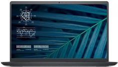 Ноутбук Dell Vostro 3510 i5-1035G1/8GB/256GB SSD/15.6" FHD WVA/UHD Graphics/noDVD/cam/BT/WiFi/noOS/grey