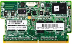 Модуль памяти HPE 633543-001 2GB for use P420/P421/P430/P431/P822/P830