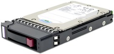 Жесткий диск HP 841502-001 2TB 3.5" 7200rpm 12G 512n format for use with MSA products