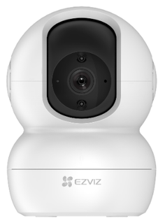 Видеокамера IP EZVIZ CS-TY2 (1080P) 1920x1080, 1/4" Progressive Scan CMOS,4mm,угол обзора: 85°, 75° (горизонтальный), 45°(вертикальный), Max 15fps, H.