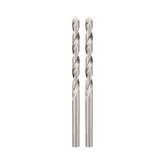 Сверло KRANZ KR-91-0552 по металлу 1,5х40х18 мм HSS (2 шт. в упаковке) DIN 338