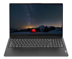 Ноутбук Lenovo V15 Gen 2 82KB016JPB i3-1115G4/8GB/256GB SSD/15.6" TN FHD/UHD Graphics/BT/WiFi/noDVD/cam/kbd ENG/Win11Pro/black