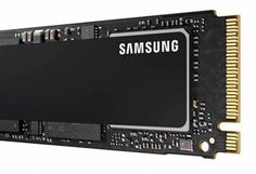 Накопитель SSD M.2 2280 Samsung MZVL21T0HCLR PM9A1 1TB NVMe PCIe 4.0 x4 7000/5100MB/s IOPS 1000K/850K ОЕМ